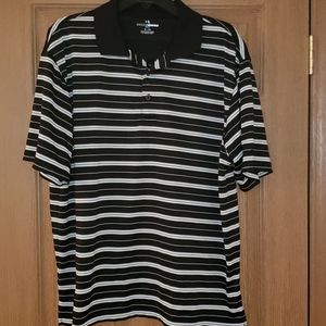 Mens Grand Slam Golf Polo